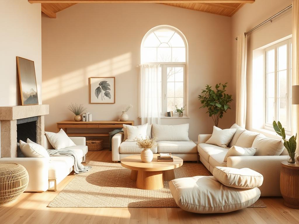 The Linen House