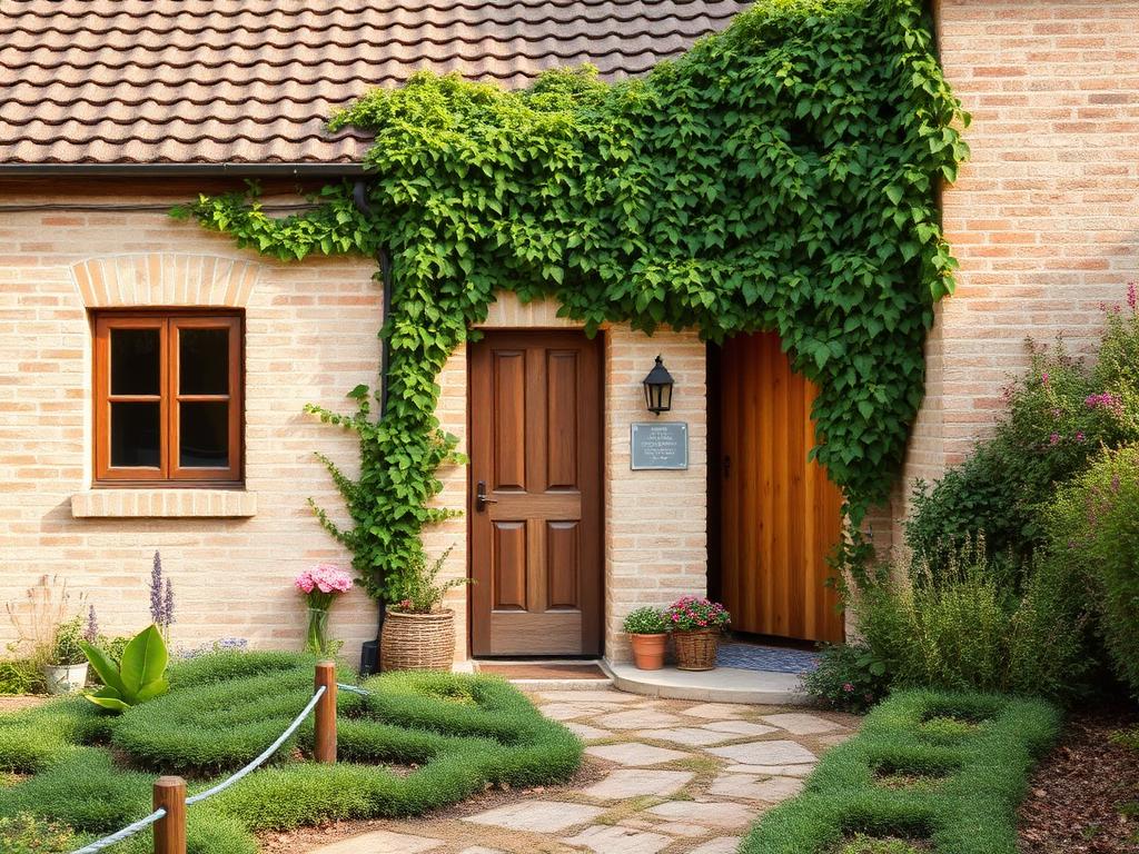 Ivy Cottage