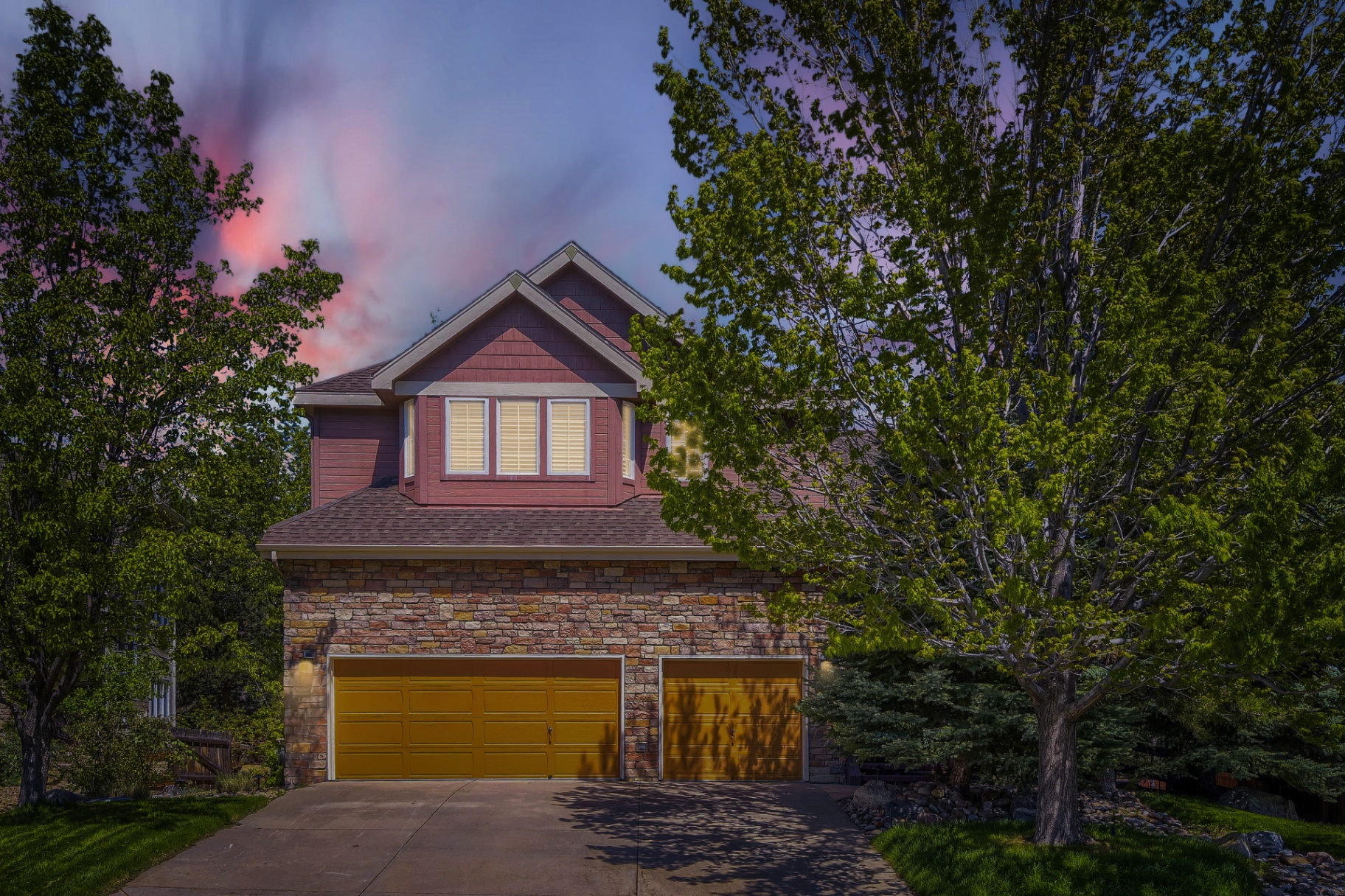 625 Malvern Court
